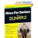 Macs For Seniors For Dummies