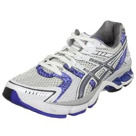 Buy ASICS Ladies GEL-3020 Running Shoe