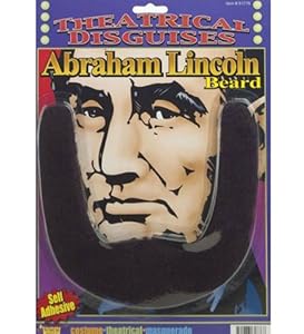 Abraham Lincoln Beard