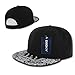 DECKY Bandanna Snapbacks Bandana Cap