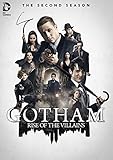 Gotham - Season 2 [Blu-ray]