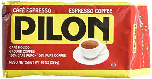 Cafe Pilon Brick Pack 10 OZ