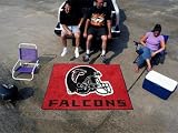 5' x 6' Atlanta Falcons Tailgater Mat