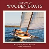 The Book of Wooden Boats (Vol. III)