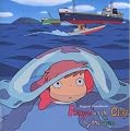 Ponyo on the Cliff By the Sea