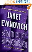 Smokin' Seventeen: A Stephanie Plum Novel (Stephanie Plum Novels)