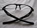 Oakley Half Jacket Polished Jet Black (Frame Only)