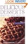 Delicious Desserts When You Have Diabetes: Over 150 Recipes