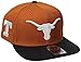 NCAA Sure Shot Two Tone Captain Hat