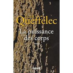 La puissance des corps