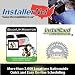 InstallerNet BACK-UP MONITOR eInstallCard (Delivered via Email)