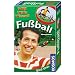 KOSMOS 680558 Willi wills wissen Mitbringspiel - Fu�ball
