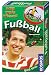 Quiz-Spiel zum Thema Fu�ball.