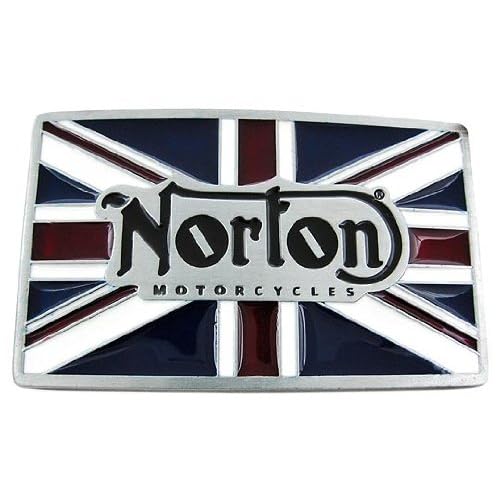 Norton Motorcycle Logo