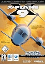 X-Plane 9 f&uuml;r Mac