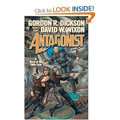 The Childe Cycle 1-11 with Bonus