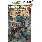 Antagonist (Bleys) by Gordon R. Dickson and David W. Wixon