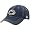New Era Penn State Nittany Lions Navy Blue Old Pro Fitted Hat
