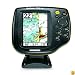 Humminbird 595c Combo Color Fish Finder and GPS Chartplotter