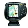 Humminbird 595c Combo 5-Inch Waterproof Fishfinder and Marine GPS Chartplotter