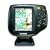 Humminbird 595c Combo Color Fish Finder and GPS Chartplotter