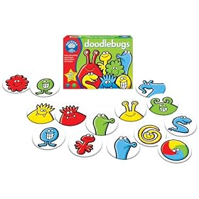Doodlebugs