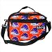 Boise State University BSU Broncos Logo Insulated Lunch Box Cooler Bag - NO Lead Lead-Free Lunchbox