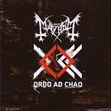 Ordo Ad Chao [VINYL]