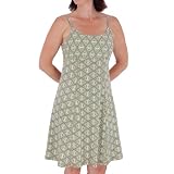 Royal Robbins Womens Honeycomb Strappy Dress