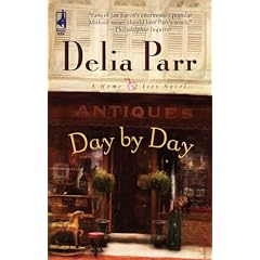Day by Day (Home Ties Trilogy, Book 2) (Steeple Hill Women's Fiction #45)