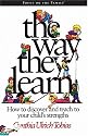 The Way They Learn