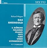 Wagner: Das Rheingold
