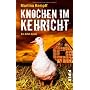Knochen im Kehricht: Ein Eifel-Krimi (Eifelkrimis) von Martina Kempff
