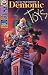 DEMONIC TOYS 1-4 Complete Comic Adaptation Story