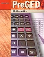 Pre-Ged Mathematics
