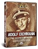 Eichmans Secret Memoirs [DVD]