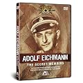 Eichman's Secret Memoirs [DVD]
