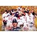 Boston Red Sox WORLD SERIES Team Poster MLB Baseball - 11x17