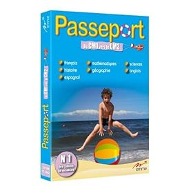 Passeport vers CM2