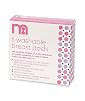 Mothercare washable breast pads - 6pk