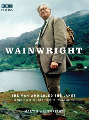 Buy Wainwright: The Man Who Loved the Lakes online at Discounted New and Used prices. Delivered to your door with Off-The-Bookshelf.
