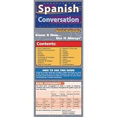 Compact Spanish Conversation
