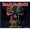 Iron Maiden - Greatest Hits 2 Cd Collection