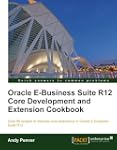 Oracle E-Business Suite R12 Core Deve...