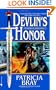 Devlin's Honor (Sword of Change, Book 2)