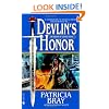 Devlin's Honor (Sword of Change, Book 2)