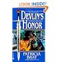 Devlin's Honor (Sword of Change, Book 2)
