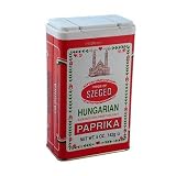 Szeged Sweet Paprika Powder 5oz - Buy 4, Get 5 Shipped