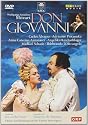 Mozart / Muti / Alvarez / Pieczonka / Antonacci - Don Giovanni (WS) [DVD]