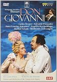 Mozart: Don Giovanni